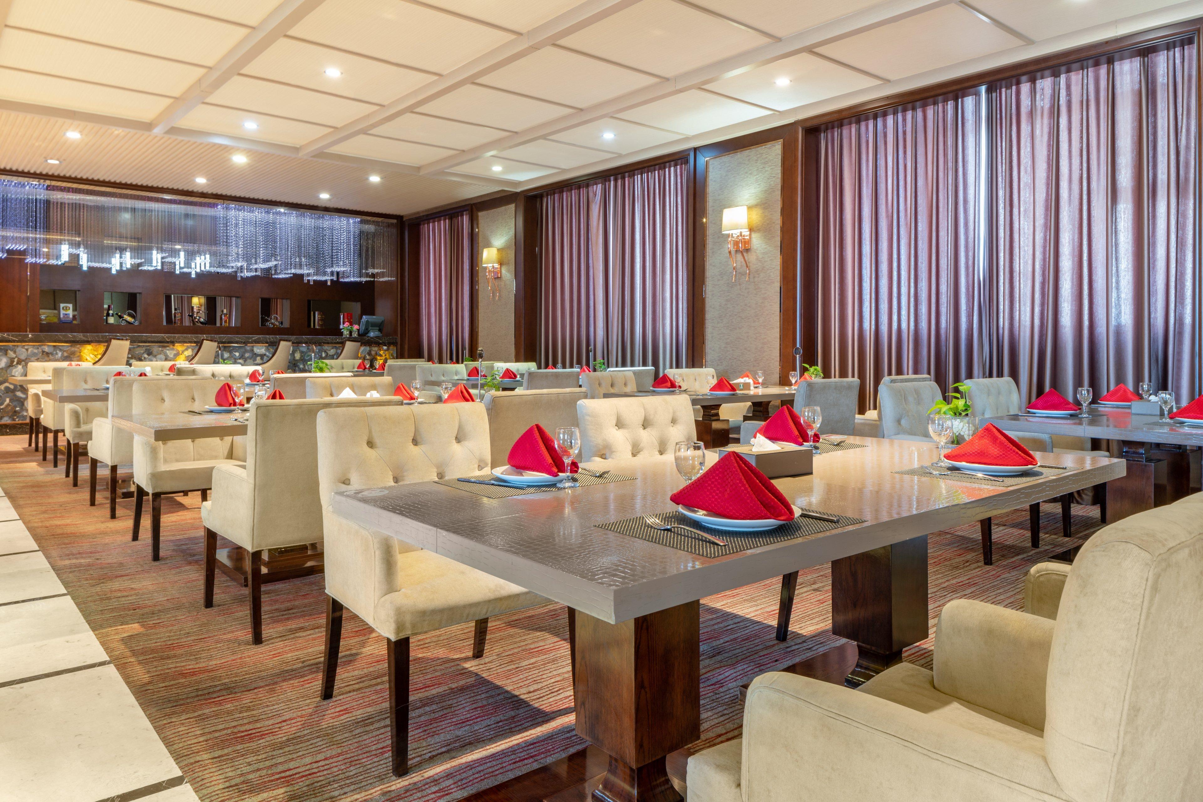 Holiday Inn & Suites Hulunbuir, An Ihg Hotel Exterior foto